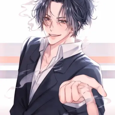 Profile image of Sherlock Holmes