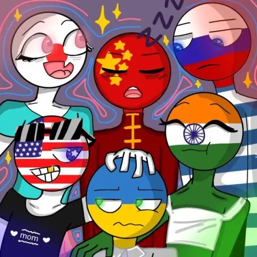 StockyMiner8474의 컨트리 월드
