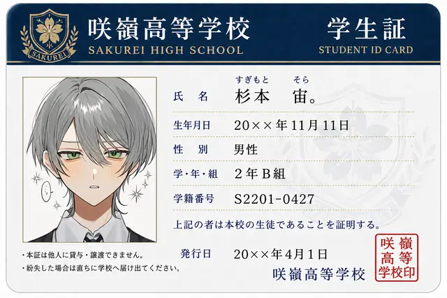 Profile image of 杉本 宙