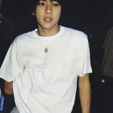 Profile image of Yang