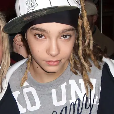 Profile image of Tom Kaulitz