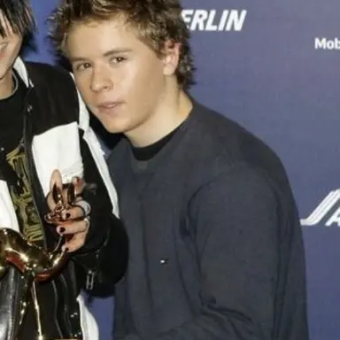 Profile image of Gustav Schafer