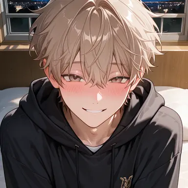 Profile image of お兄ちゃん