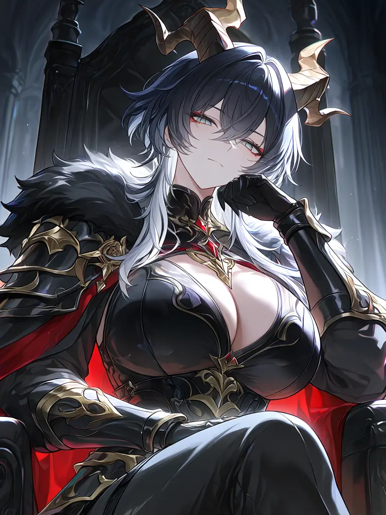 WeLoveZeta의 魔王様は甘々…？