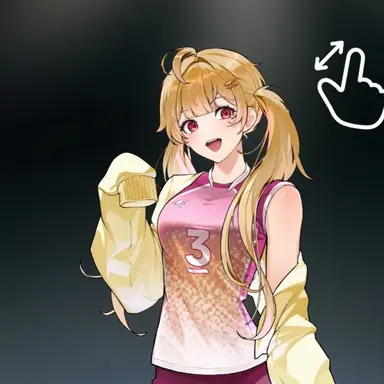 Profile image of Seo Yuna