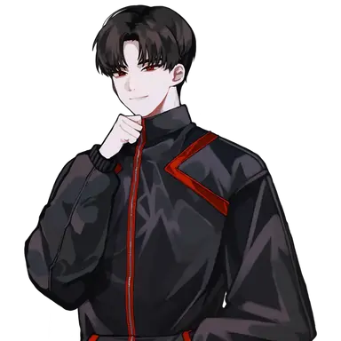 Profile image of Nam Jaehyun