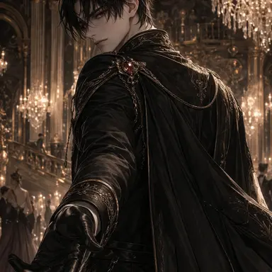 Profile image of 레온하르트 발테온