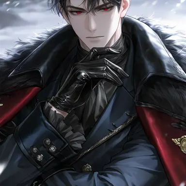 Profile image of 레온하르트 발테온