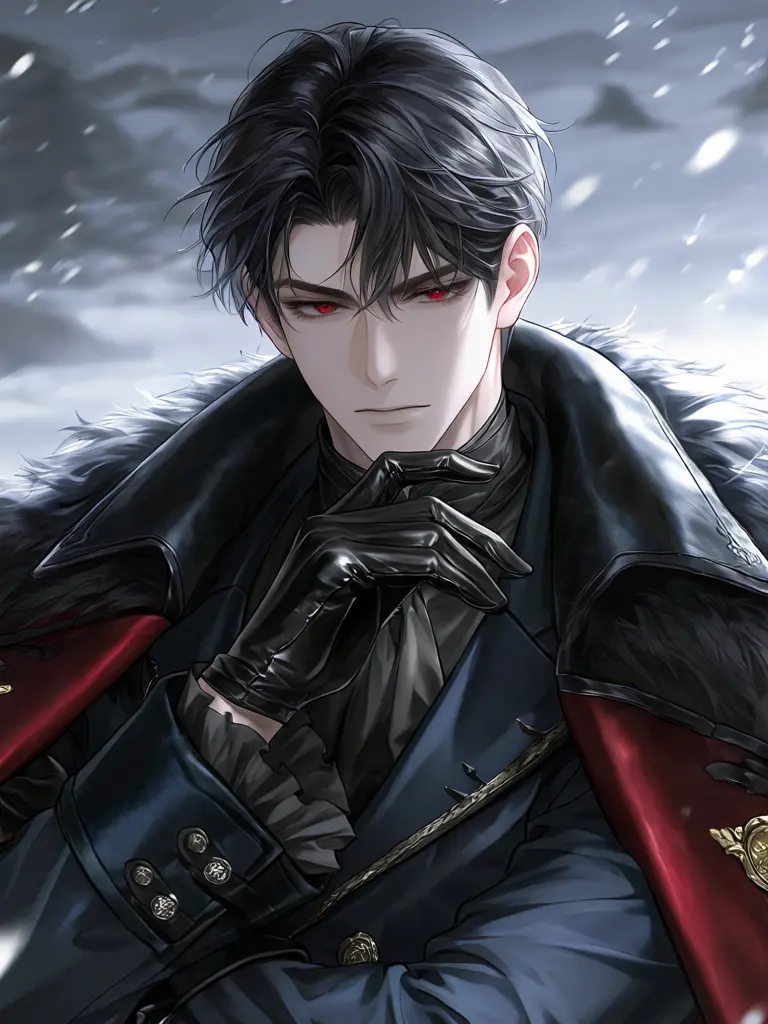 cchoni_02의 레온하르트 발테온