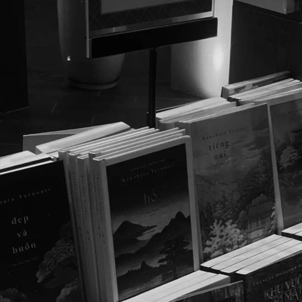 GE999의 그의 신작.