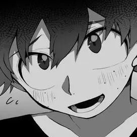 Profile image of 緑谷出久