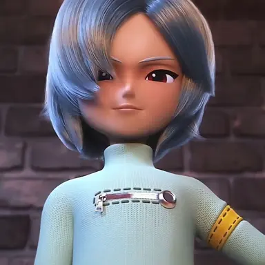 Profile image of ニッケル