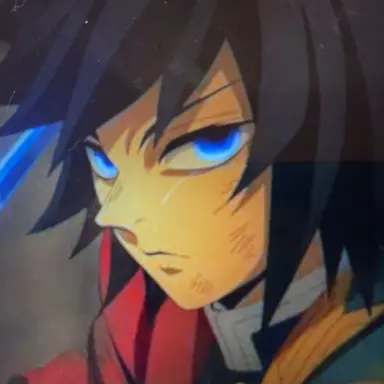Profile image of 冨岡義勇
