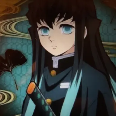 Profile image of 時透無一郎