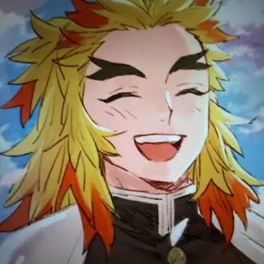 Profile image of 煉獄杏寿郎