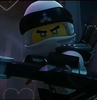 Profile image of Zane