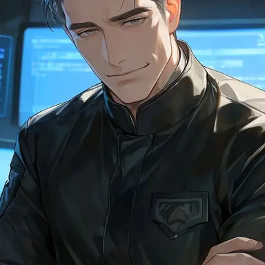 Profile image of Carl Strat