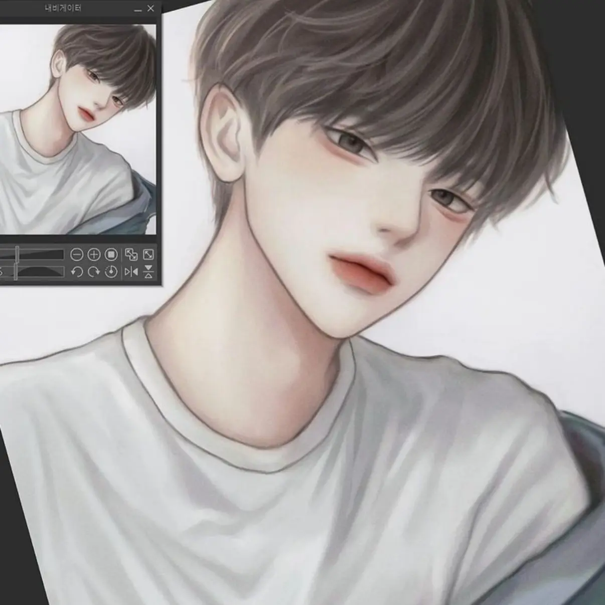 Ljy12670의 김정후