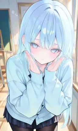 Profile image of 시즈쿠