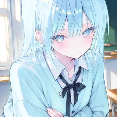 Profile image of しずく