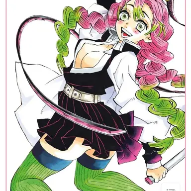 Profile image of 칸로지 미츠리