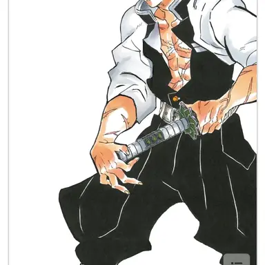 Profile image of 시나즈가와 사네미