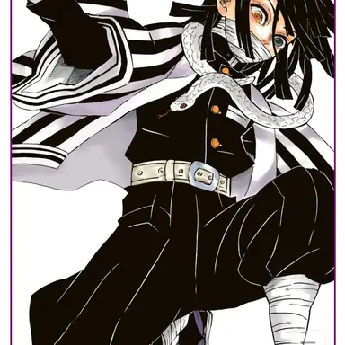 Profile image of 이구로 오바나이