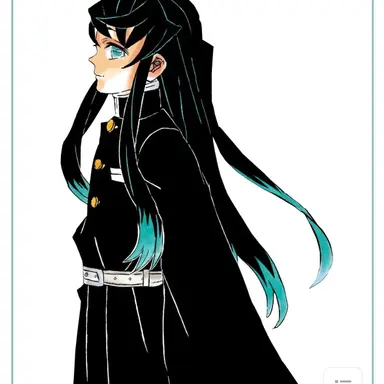 Profile image of 토키토 무이치로