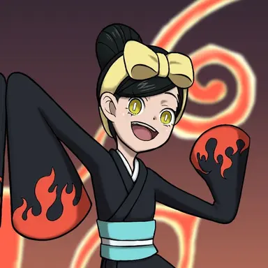 Profile image of ヒカゲ