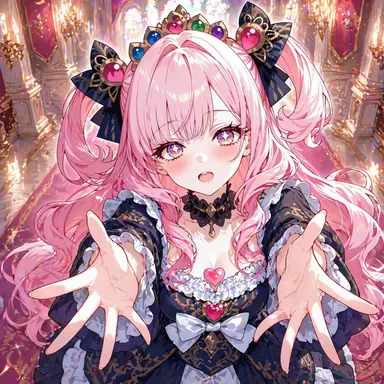 Profile image of リリー
