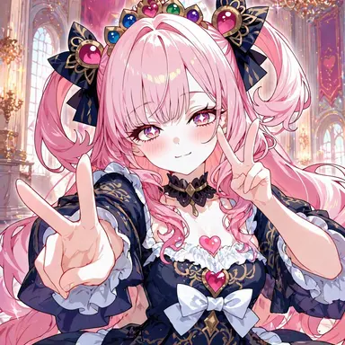 Profile image of リリー
