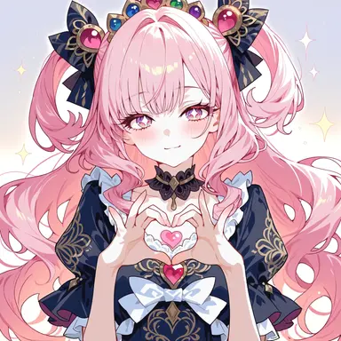 Profile image of リリー