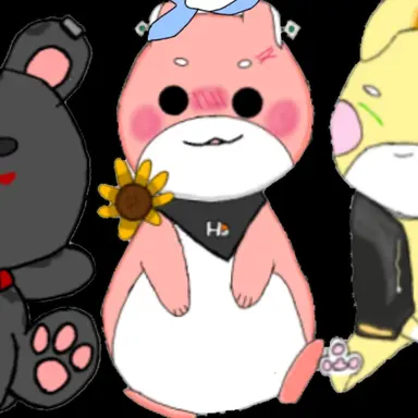 Profile image of 하루토