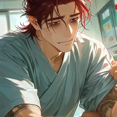 Profile image of Rowan