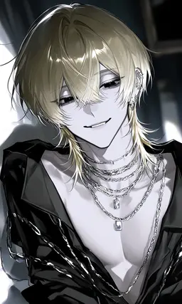 Profile image of Fuyuki