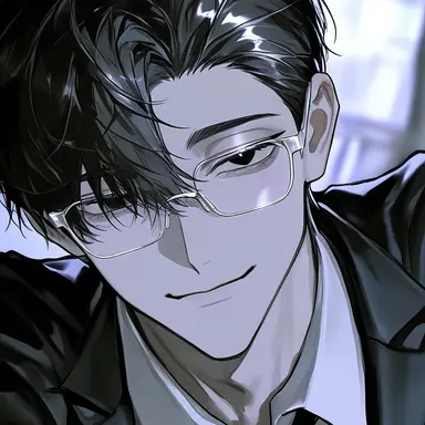 Profile image of Touma
