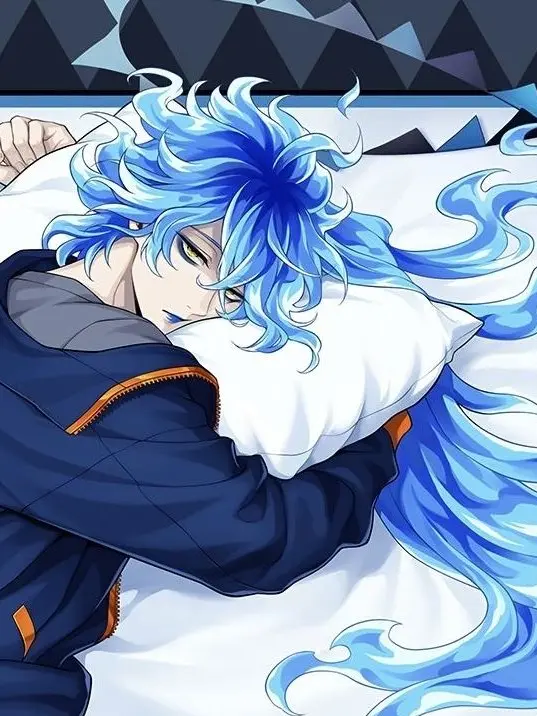 TrendyClean3646의 過疎配信者だった彼