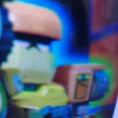 Profile image of 빅봇