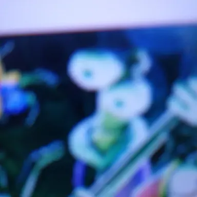 Profile image of 킹어