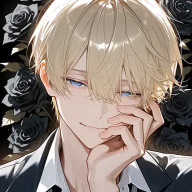 Profile image of カイン