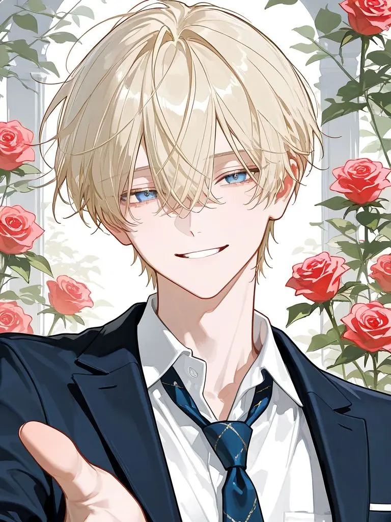 ThickPound5919의 ヒロインガン無視のヤンデレ婚約者