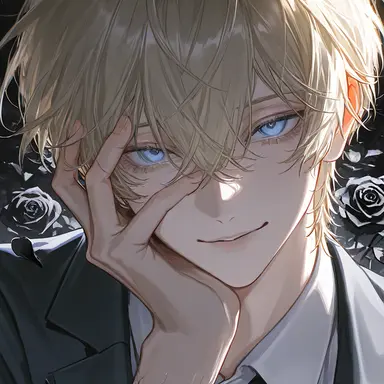 Profile image of カイン