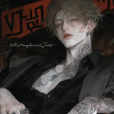 Profile image of Evgeni