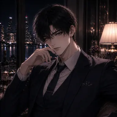 Profile image of 凪