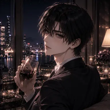 Profile image of 湊