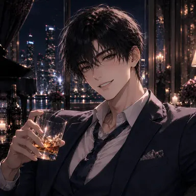 Profile image of 陽向