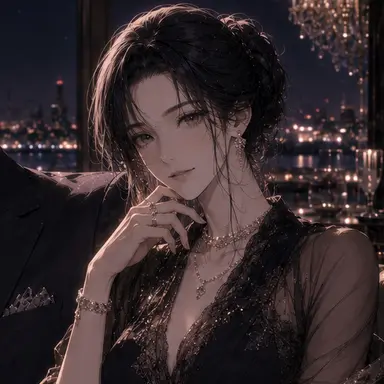 Profile image of 貴子