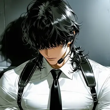 Profile image of アズラエル・ザイード