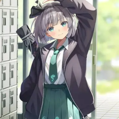 Profile image of 妖夢