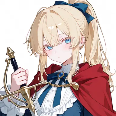 Profile image of レイデン